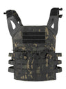 Viper Tactical Special Ops Plate Carrier (Various Colours)-Viper Tactical-Socom Tactical Airsoft