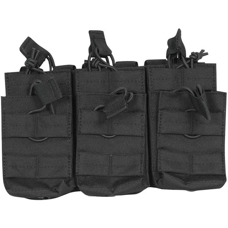 Viper Tactical Treble Duo Mag Pouch (Various Colours)-Viper Tactical-Socom Tactical Airsoft