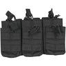 Viper Tactical Treble Duo Mag Pouch (Various Colours)-Viper Tactical-Socom Tactical Airsoft