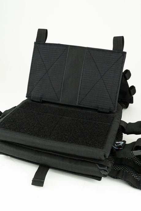 Viper Tactical VX Buckle up Carrier Gen 2 (Various Colours)-Viper Tactical-Socom Tactical Airsoft