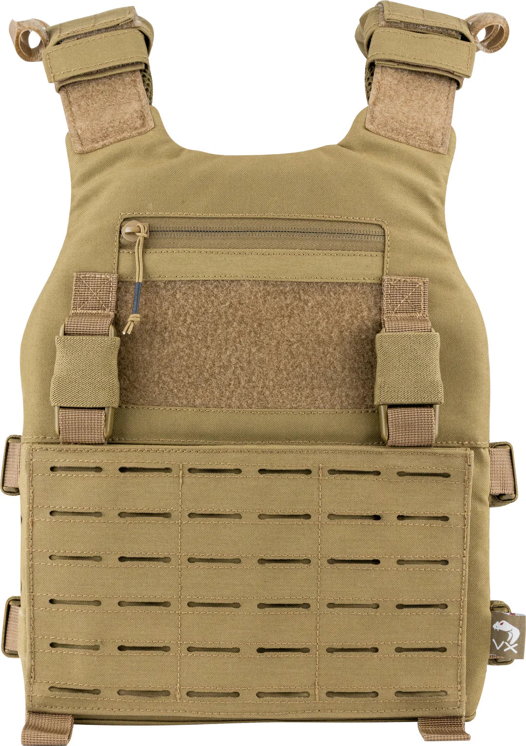 Viper Tactical VX Buckle up Carrier Gen 2 (Various Colours)-Viper Tactical-Socom Tactical Airsoft
