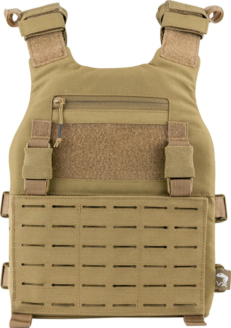 Viper Tactical VX Buckle up Carrier Gen 2 (Various Colours)-Viper Tactical-Socom Tactical Airsoft