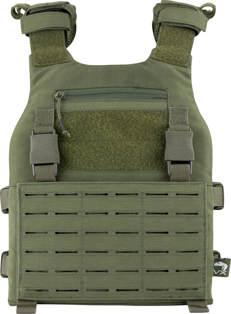 Viper Tactical VX Buckle up Carrier Gen 2 (Various Colours)-Viper Tactical-Socom Tactical Airsoft