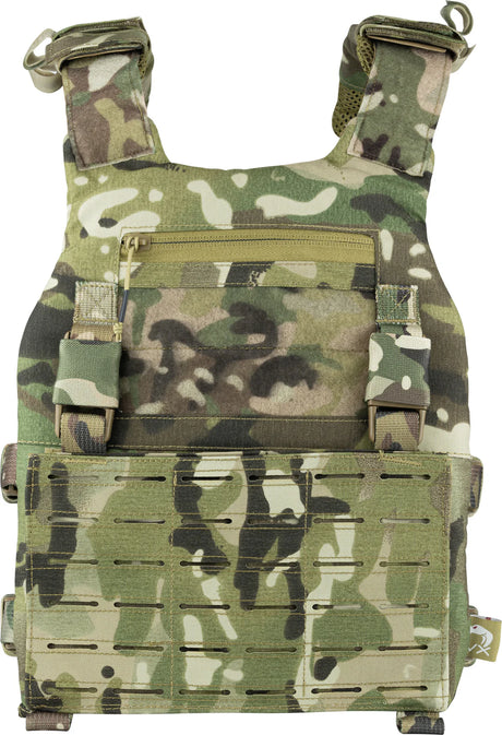 Viper Tactical VX Buckle up Carrier Gen 2 (Various Colours)-Viper Tactical-Socom Tactical Airsoft