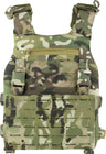 Viper Tactical VX Buckle up Carrier Gen 2 (Various Colours)-Viper Tactical-Socom Tactical Airsoft