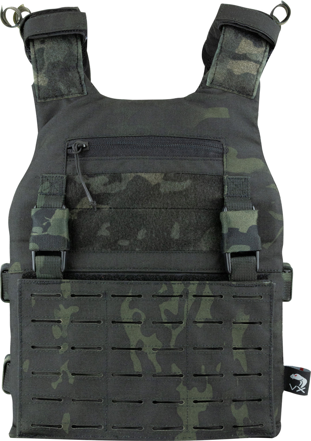Viper Tactical VX Buckle up Carrier Gen 2 (Various Colours)-Viper Tactical-Socom Tactical Airsoft