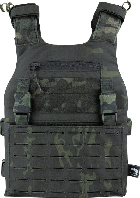 Viper Tactical VX Buckle up Carrier Gen 2 (Various Colours)-Viper Tactical-Socom Tactical Airsoft