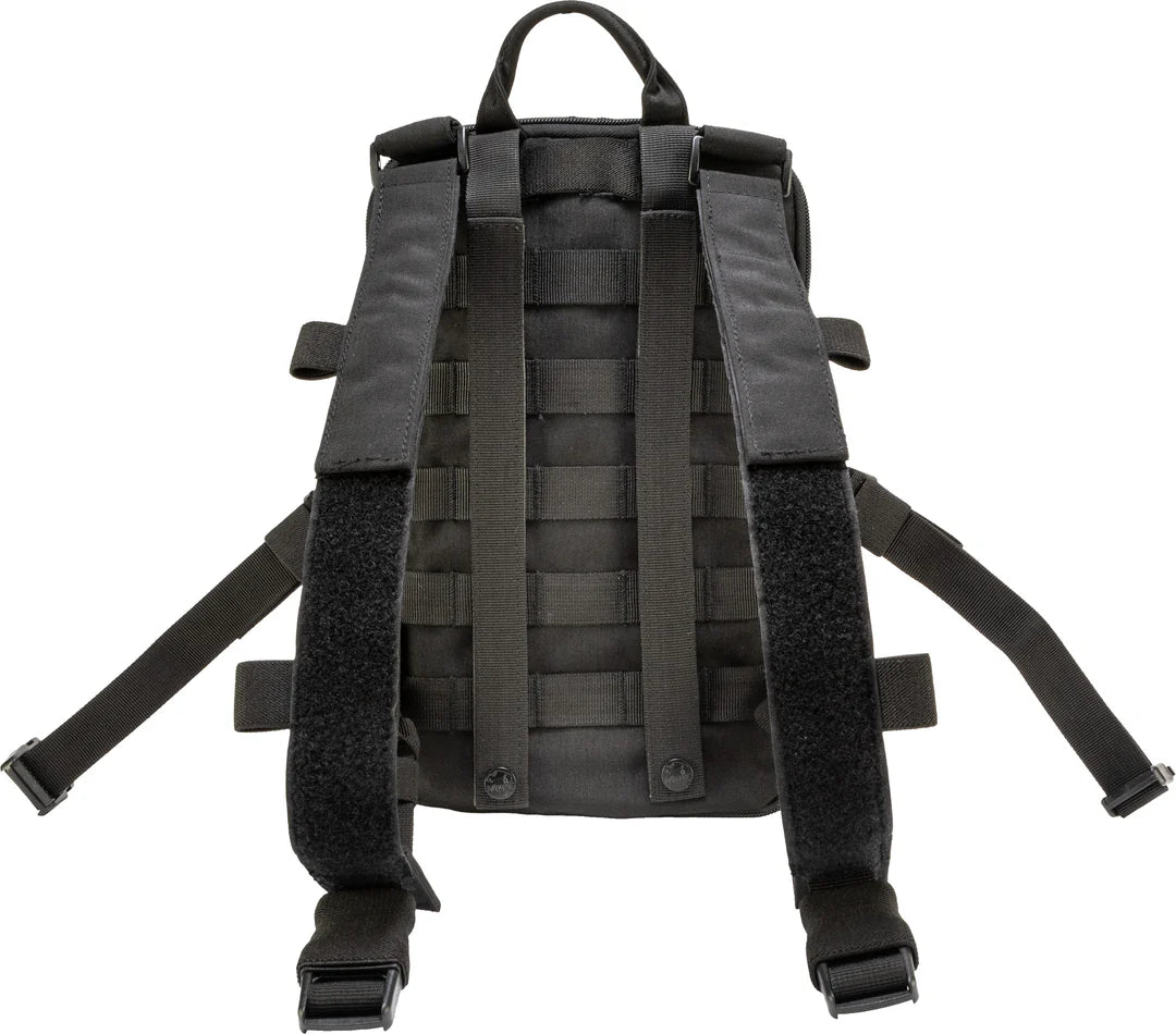 Viper Tactical VX Buckle Up Charger Pack (Various Colours)-Viper Tactical-Socom Tactical Airsoft