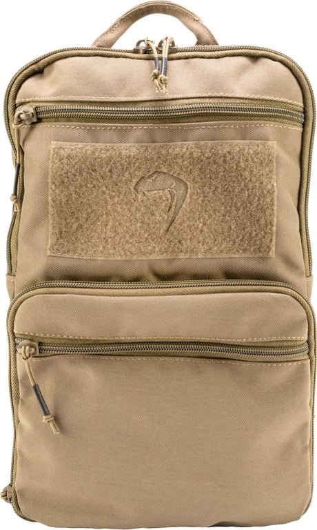 Viper Tactical VX Buckle Up Charger Pack (Various Colours)-Viper Tactical-Socom Tactical Airsoft