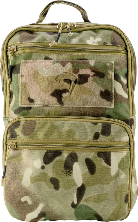 Viper Tactical VX Buckle Up Charger Pack (Various Colours)-Viper Tactical-Socom Tactical Airsoft