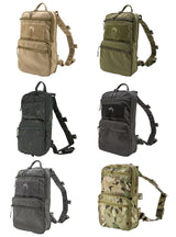 Viper Tactical VX Buckle Up Charger Pack (Various Colours)-Viper Tactical-Socom Tactical Airsoft