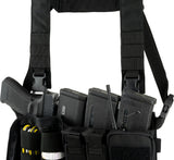 Viper Tactical VX Buckle Up Ready Rig (Various Colours)-Viper Tactical-Socom Tactical Airsoft