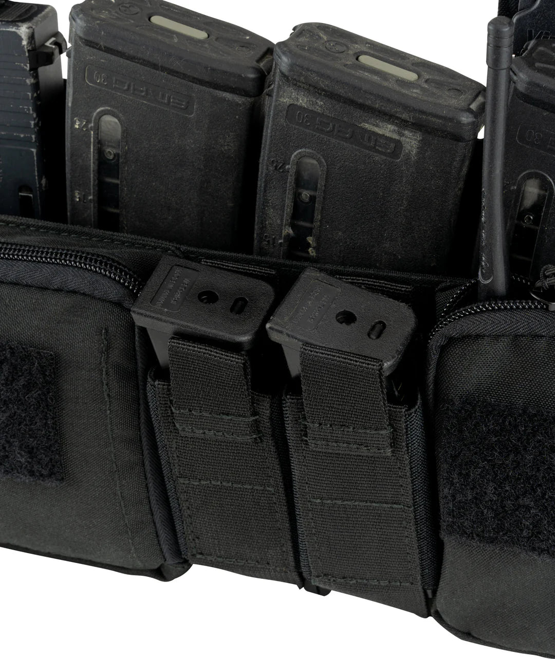 Viper Tactical VX Buckle Up Ready Rig (Various Colours)-Viper Tactical-Socom Tactical Airsoft