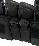Viper Tactical VX Buckle Up Ready Rig (Various Colours)-Viper Tactical-Socom Tactical Airsoft