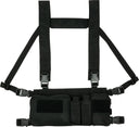 Viper Tactical VX Buckle Up Ready Rig (Various Colours)-Viper Tactical-Socom Tactical Airsoft