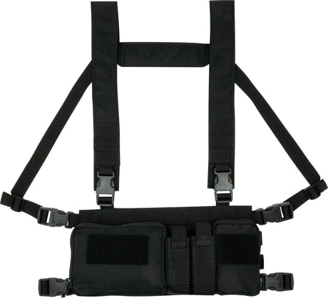 Viper Tactical VX Buckle Up Ready Rig (Various Colours)-Viper Tactical-Socom Tactical Airsoft