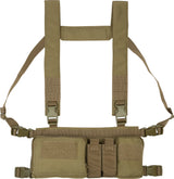 Viper Tactical VX Buckle Up Ready Rig (Various Colours)-Viper Tactical-Socom Tactical Airsoft