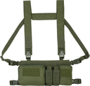 Viper Tactical VX Buckle Up Ready Rig (Various Colours)-Viper Tactical-Socom Tactical Airsoft