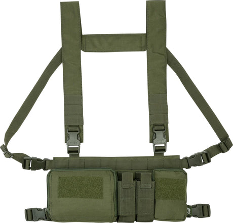 Viper Tactical VX Buckle Up Ready Rig (Various Colours)-Viper Tactical-Socom Tactical Airsoft