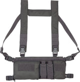 Viper Tactical VX Buckle Up Ready Rig (Various Colours)-Viper Tactical-Socom Tactical Airsoft