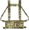 Viper Tactical VX Buckle Up Ready Rig (Various Colours)-Viper Tactical-Socom Tactical Airsoft