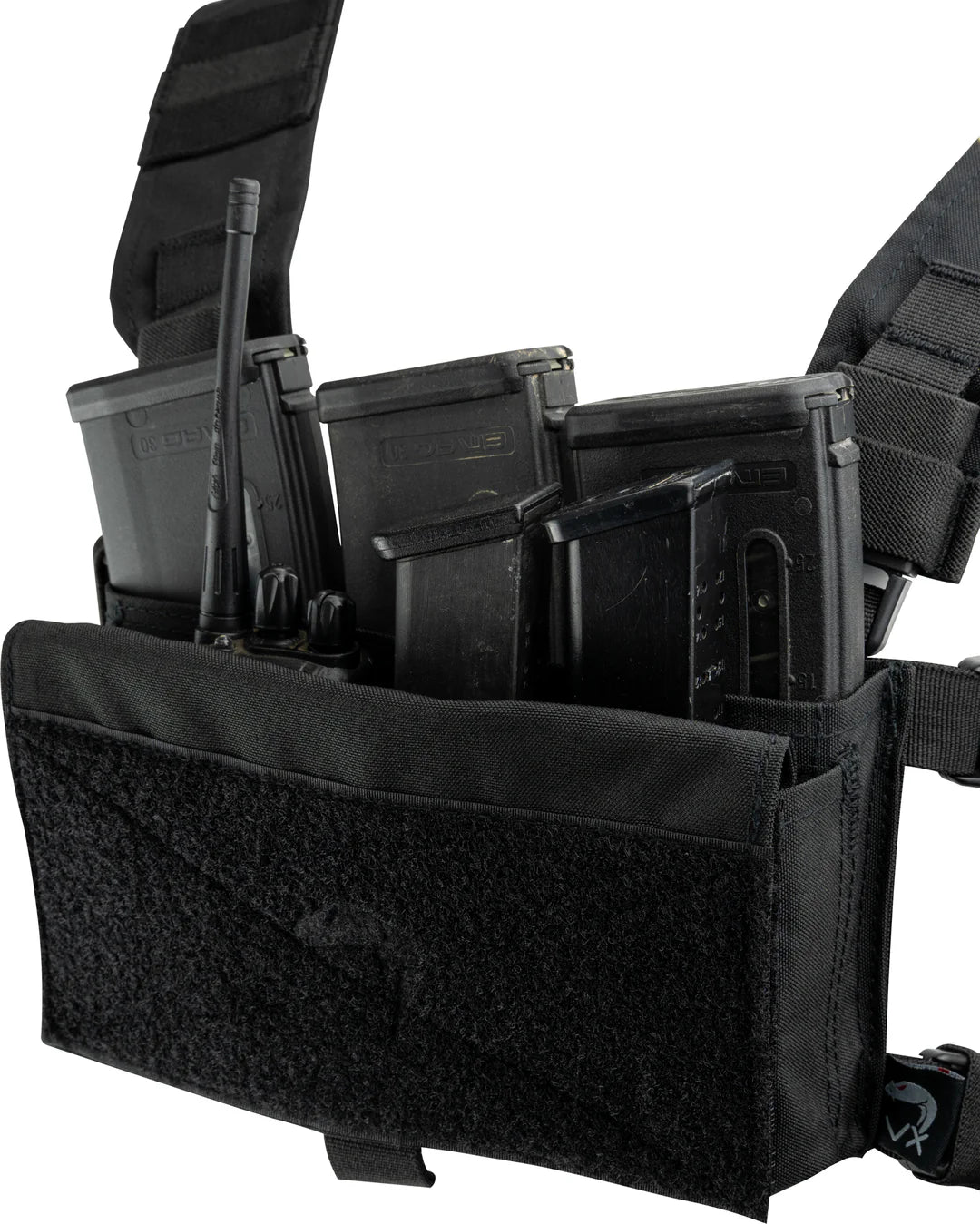 Viper Tactical VX Buckle Up Utility Rig (Various Colours)-Viper Tactical-Socom Tactical Airsoft