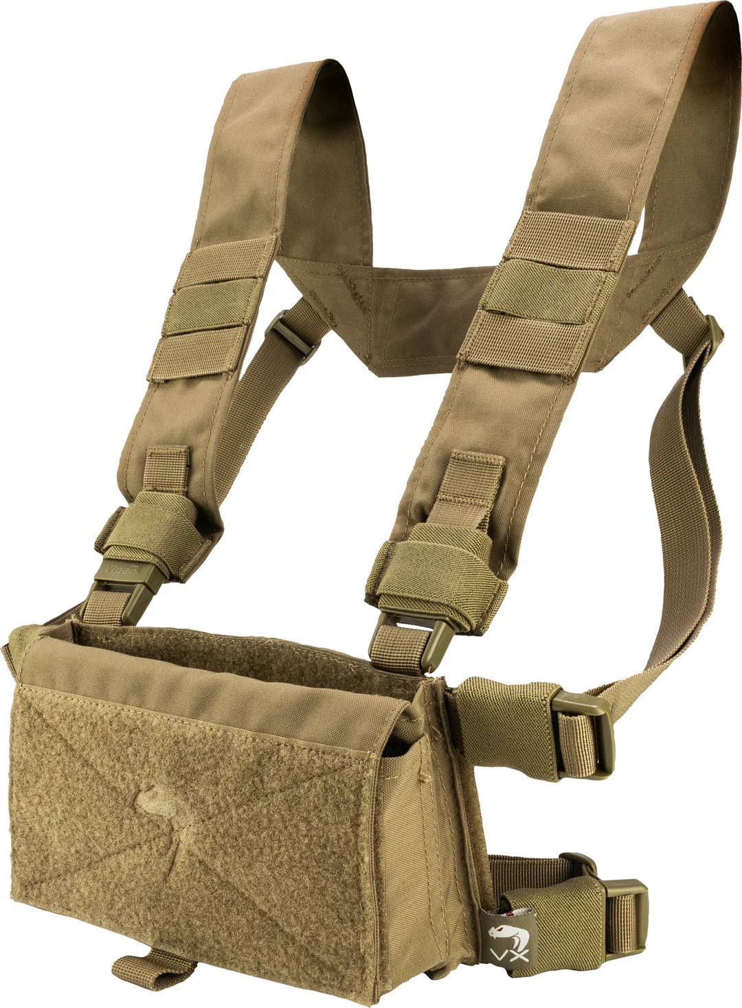 Viper Tactical VX Buckle Up Utility Rig (Various Colours)-Viper Tactical-Socom Tactical Airsoft