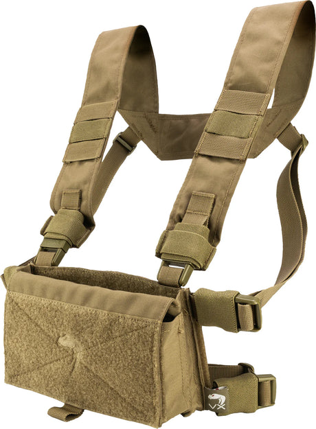 Viper Tactical VX Buckle Up Utility Rig (Various Colours)-Viper Tactical-Socom Tactical Airsoft