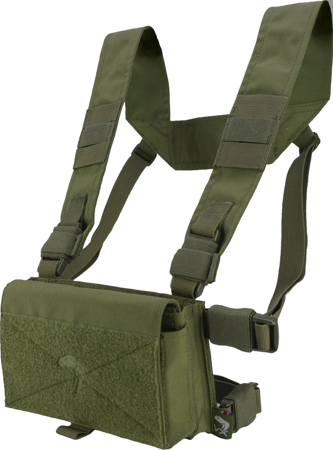 Viper Tactical VX Buckle Up Utility Rig (Various Colours)-Viper Tactical-Socom Tactical Airsoft