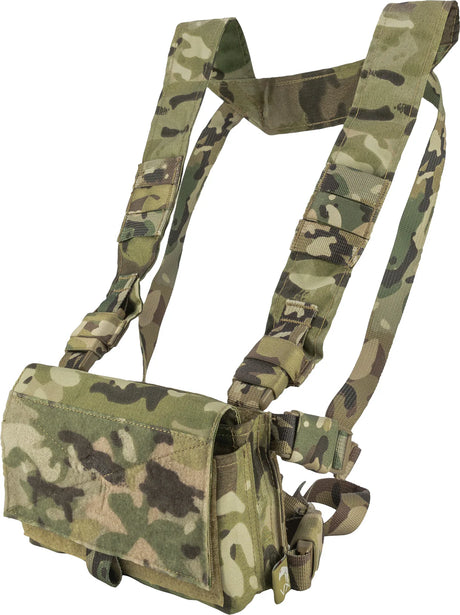 Viper Tactical VX Buckle Up Utility Rig (Various Colours)-Viper Tactical-Socom Tactical Airsoft