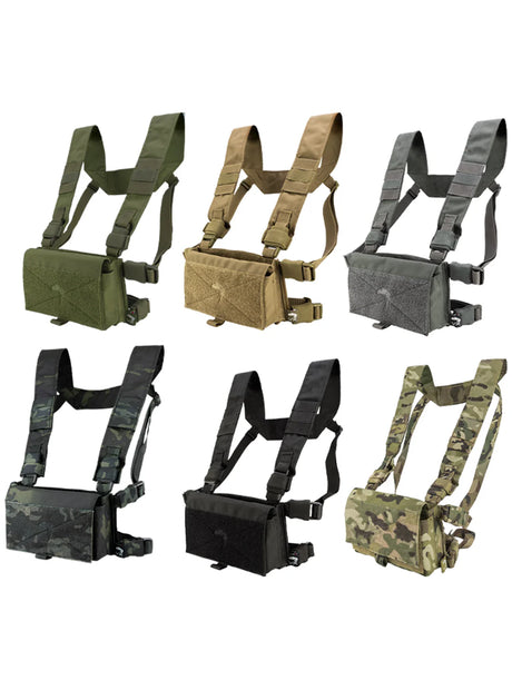 Viper Tactical VX Buckle Up Utility Rig (Various Colours)-Viper Tactical-Socom Tactical Airsoft