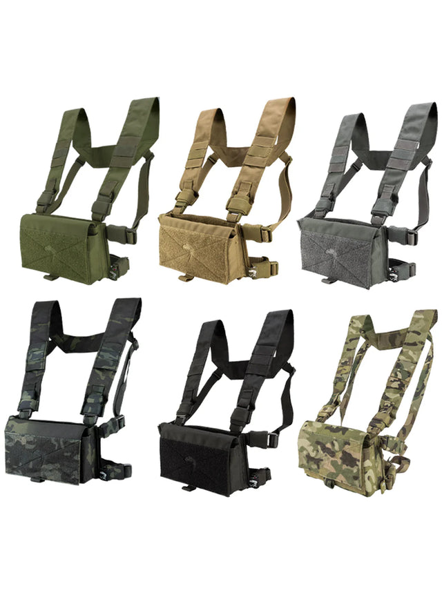 Viper Tactical VX Buckle Up Utility Rig (Various Colours)-Viper Tactical-Socom Tactical Airsoft
