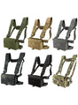 Viper Tactical VX Buckle Up Utility Rig (Various Colours)-Viper Tactical-Socom Tactical Airsoft