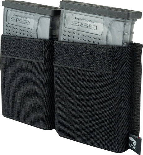 Viper Tactical VX Double Rifle Mag Sleeve XL (Various Colours)-Viper Tactical-Socom Tactical Airsoft