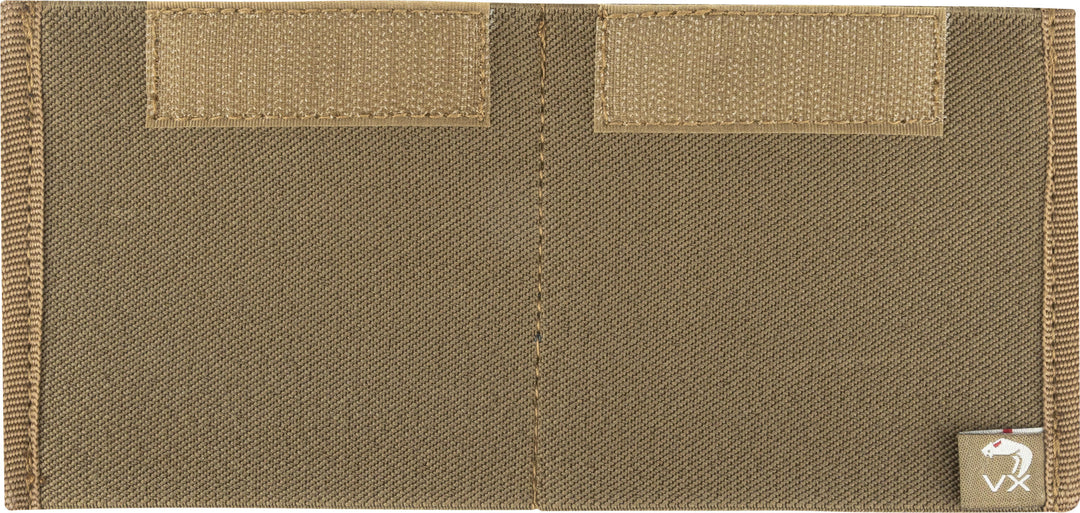 Viper Tactical VX Double Rifle Mag Sleeve XL (Various Colours)-Viper Tactical-Socom Tactical Airsoft