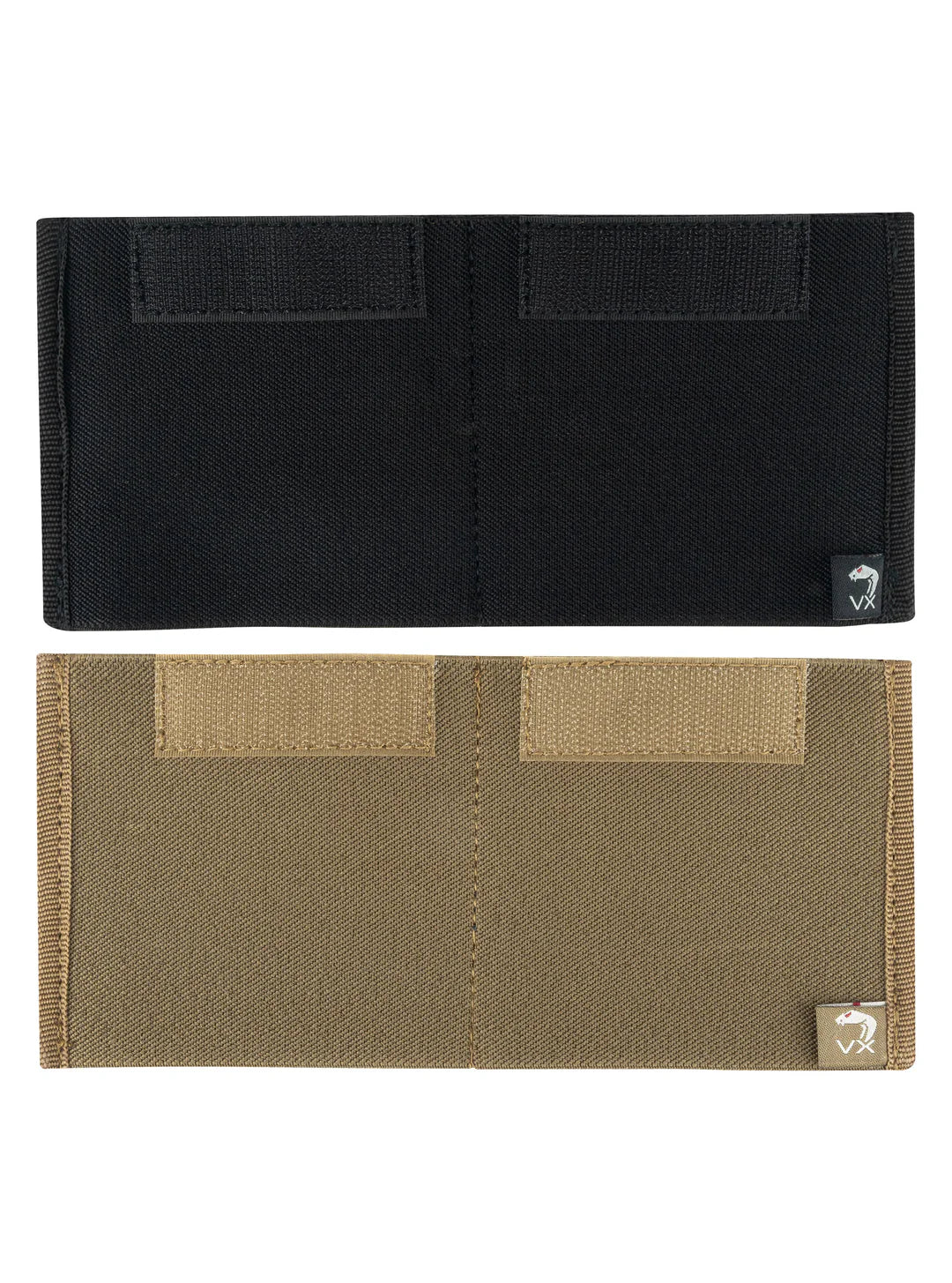 Viper Tactical VX Double Rifle Mag Sleeve XL (Various Colours)-Viper Tactical-Socom Tactical Airsoft
