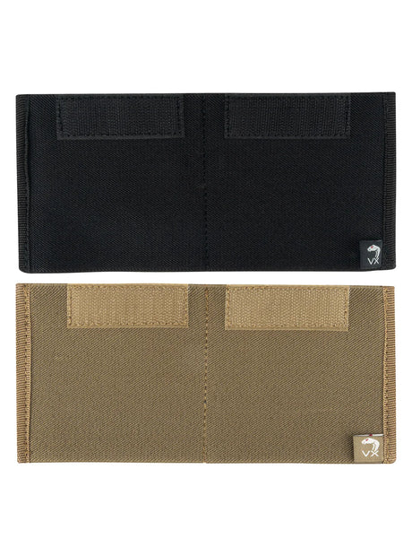 Viper Tactical VX Double Rifle Mag Sleeve XL (Various Colours)-Viper Tactical-Socom Tactical Airsoft
