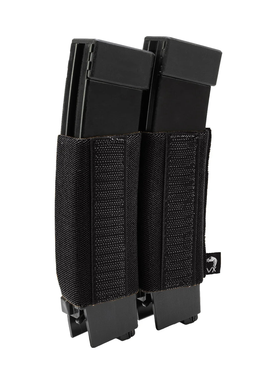 Viper Tactical VX Double SMG Mag Sleeve (Various Colours)-Viper Tactical-Socom Tactical Airsoft