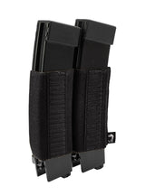 Viper Tactical VX Double SMG Mag Sleeve (Various Colours)-Viper Tactical-Socom Tactical Airsoft