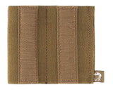 Viper Tactical VX Double SMG Mag Sleeve (Various Colours)-Viper Tactical-Socom Tactical Airsoft