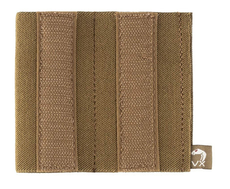 Viper Tactical VX Double SMG Mag Sleeve (Various Colours)-Viper Tactical-Socom Tactical Airsoft