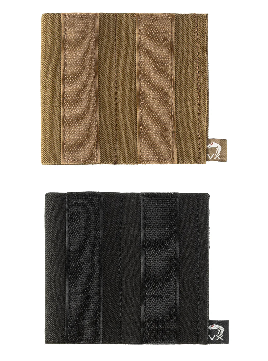 Viper Tactical VX Double SMG Mag Sleeve (Various Colours)-Viper Tactical-Socom Tactical Airsoft