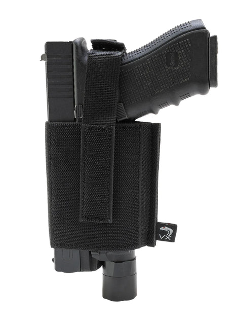 Viper Tactical VX Pistol Sleeve (Various Colours)-Viper Tactical-Socom Tactical Airsoft