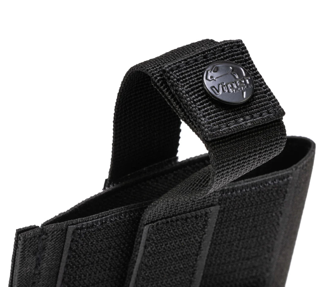 Viper Tactical VX Pistol Sleeve (Various Colours)-Viper Tactical-Socom Tactical Airsoft