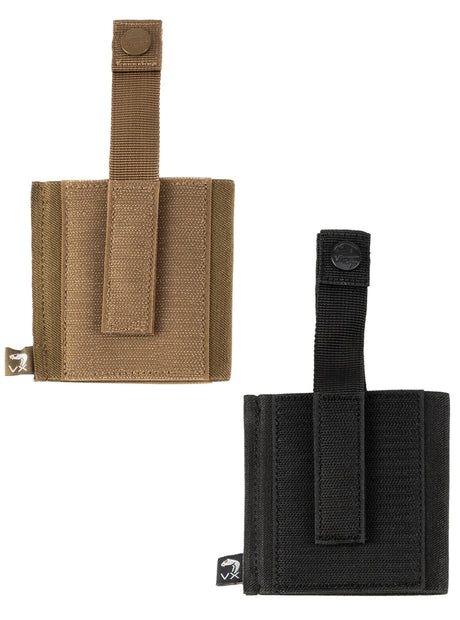 Viper Tactical VX Pistol Sleeve (Various Colours)-Viper Tactical-Socom Tactical Airsoft