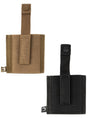 Viper Tactical VX Pistol Sleeve (Various Colours)-Viper Tactical-Socom Tactical Airsoft