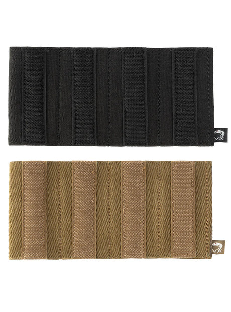 Viper Tactical VX Quad SMG Mag Sleeve (Various Colours)-Viper Tactical-Socom Tactical Airsoft