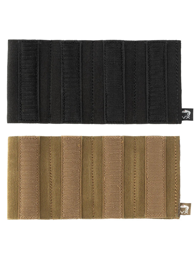 Viper Tactical VX Quad SMG Mag Sleeve (Various Colours)-Viper Tactical-Socom Tactical Airsoft