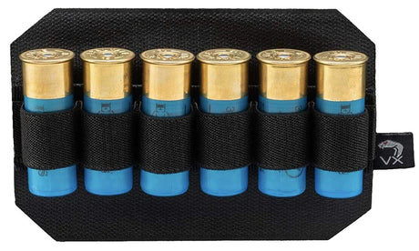 Viper Tactical VX Shotgun Cartridge Holder (Various Colours)-Viper Tactical-Socom Tactical Airsoft