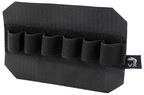 Viper Tactical VX Shotgun Cartridge Holder (Various Colours)-Viper Tactical-Socom Tactical Airsoft